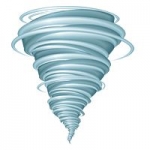 暴风激活 Logo